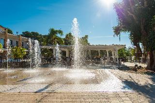 Eden Resort Country & SPA, Puglia