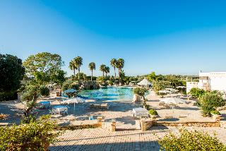 Eden Resort Country & SPA, Puglia