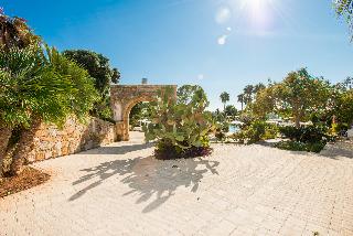 Eden Resort Country & SPA, Puglia