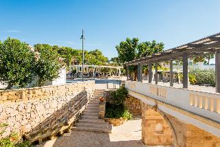 Eden Resort Country & SPA, Puglia