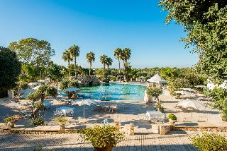 Eden Resort Country & SPA, Puglia