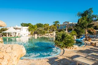 Eden Resort Country & SPA, Puglia