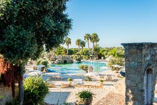 Eden Resort Country & SPA, Puglia