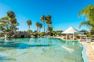 Eden Resort Country & SPA, Puglia