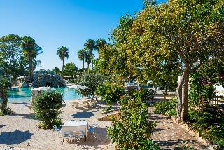 Eden Resort Country & SPA, Puglia