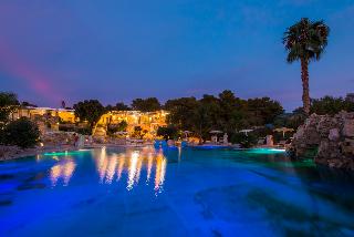 Eden Resort Country & SPA, Puglia