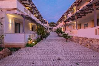 Eden Resort Country & SPA, Puglia