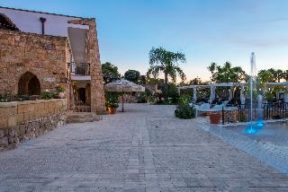 Eden Resort Country & SPA, Puglia
