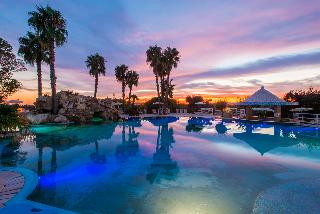 Eden Resort Country & SPA, Puglia