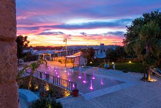 Eden Resort Country & SPA, Puglia