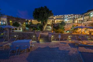 Eden Resort Country & SPA, Puglia