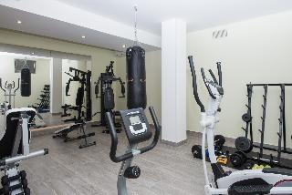 Eden Resort Country & SPA, Puglia