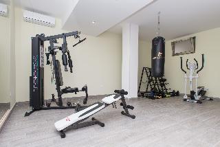 Eden Resort Country & SPA, Puglia