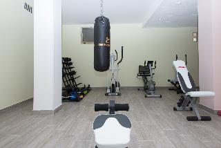 Eden Resort Country & SPA, Puglia
