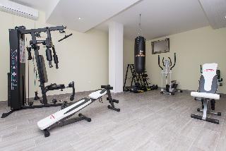 Eden Resort Country & SPA, Puglia