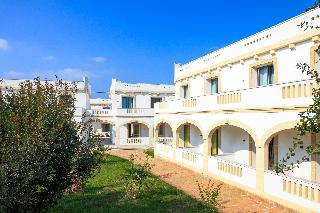 Eden Resort Country & SPA, Puglia