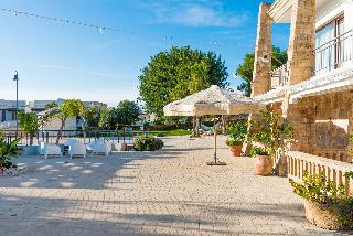 Eden Resort Country & SPA, Puglia