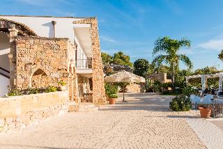 Eden Resort Country & SPA, Puglia