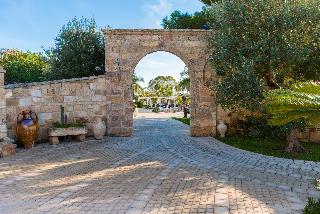 Eden Resort Country & SPA, Puglia