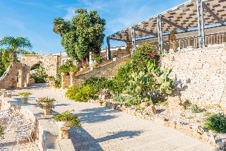 Eden Resort Country & SPA, Puglia