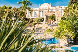 Eden Resort Country & SPA, Puglia