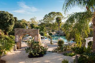 Eden Resort Country & SPA, Puglia