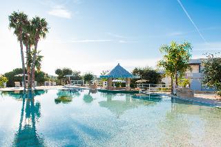Eden Resort Country & SPA, Puglia