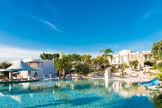 Eden Resort Country & SPA, Puglia