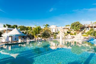 Eden Resort Country & SPA, Puglia