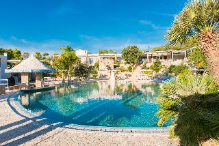 Eden Resort Country & SPA, Puglia