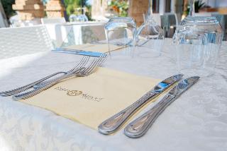 Eden Resort Country & SPA, Puglia