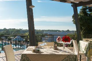 Eden Resort Country & SPA, Puglia