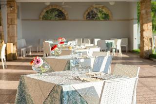 Eden Resort Country & SPA, Puglia