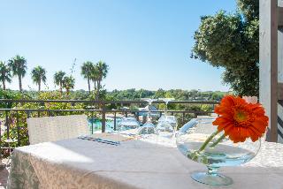 Eden Resort Country & SPA, Puglia