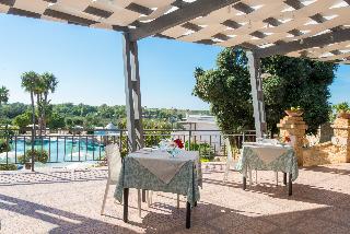 Eden Resort Country & SPA, Puglia