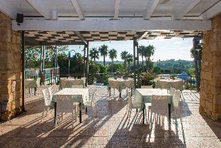 Eden Resort Country & SPA, Puglia