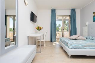 Eden Resort Country & SPA, Puglia