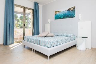Eden Resort Country & SPA, Puglia