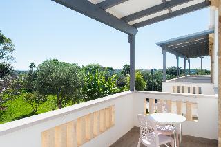 Eden Resort Country & SPA, Puglia