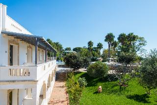 Eden Resort Country & SPA, Puglia