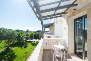 Eden Resort Country & SPA, Puglia