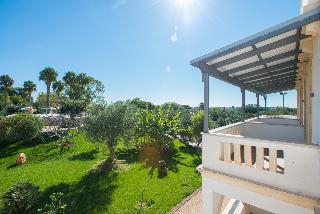 Eden Resort Country & SPA, Puglia