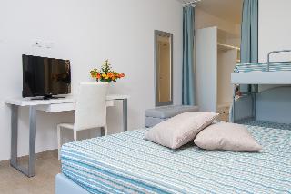 Eden Resort Country & SPA, Puglia