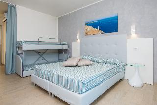 Eden Resort Country & SPA, Puglia