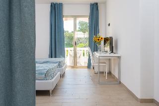Eden Resort Country & SPA, Puglia
