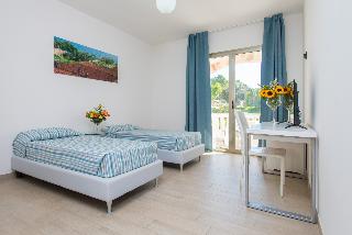 Eden Resort Country & SPA, Puglia