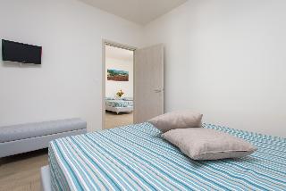 Eden Resort Country & SPA, Puglia