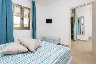 Eden Resort Country & SPA, Puglia