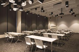會議室