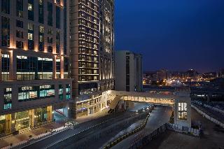 Sheraton Jabal Al Kaaba